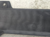2008-2012 Chevrolet Malibu Front Grille Bumper Not Included - Oemusedautoparts1.com