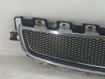 2008-2012 Chevrolet Malibu Front Grille Bumper Not Included
