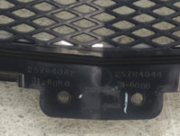 2008-2012 Chevrolet Malibu Front Grille Bumper Not Included - Oemusedautoparts1.com
