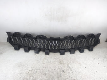 compare product 2008-2012 Chevrolet Malibu Front Grille Bumper Not Included