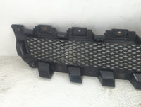 2008-2012 Chevrolet Malibu Front Grille Bumper Not Included - Oemusedautoparts1.com