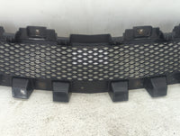 2008-2012 Chevrolet Malibu Front Grille Bumper Not Included - Oemusedautoparts1.com