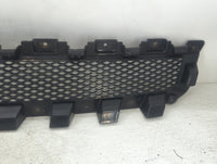 2008-2012 Chevrolet Malibu Front Grille Bumper Not Included - Oemusedautoparts1.com