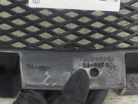 2008-2012 Chevrolet Malibu Front Grille Bumper Not Included - Oemusedautoparts1.com