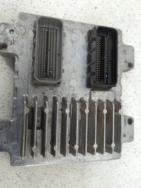 2007-2012 Chevrolet Malibu PCM Engine Control Computer ECU ECM PCU OEM P/N:12638026 12612397 Fits OEM Used Auto Parts - Oemu