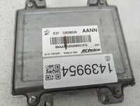 2007-2012 Chevrolet Malibu PCM Engine Control Computer ECU ECM PCU OEM P/N:12638026 12612397 Fits OEM Used Auto Parts - Oemu