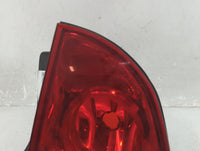 2008-2012 Chevrolet Malibu Tail Light Assembly Passenger Right OEM P/N:20914364 Fits Fits 2008 2009 2010 2011 2012 OEM Used 