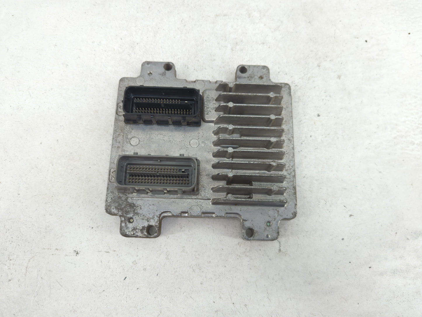 2007-2012 Chevrolet Malibu PCM Engine Control Computer ECU ECM PCU OEM P/N:12638026 12612397 Fits OEM Used Auto Parts - Oemu