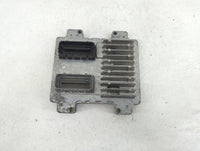 2007-2012 Chevrolet Malibu PCM Engine Control Computer ECU ECM PCU OEM P/N:12638026 12612397 Fits OEM Used Auto Parts - Oemu