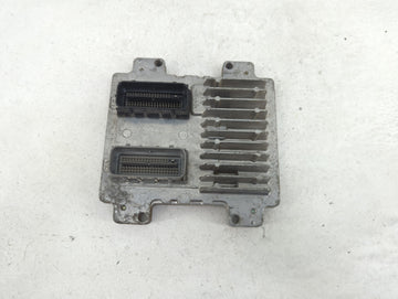2007-2012 Chevrolet Malibu PCM Engine Control Computer ECU ECM PCU OEM P/N:12638026 12612397 Fits OEM Used Auto Parts - Oemu