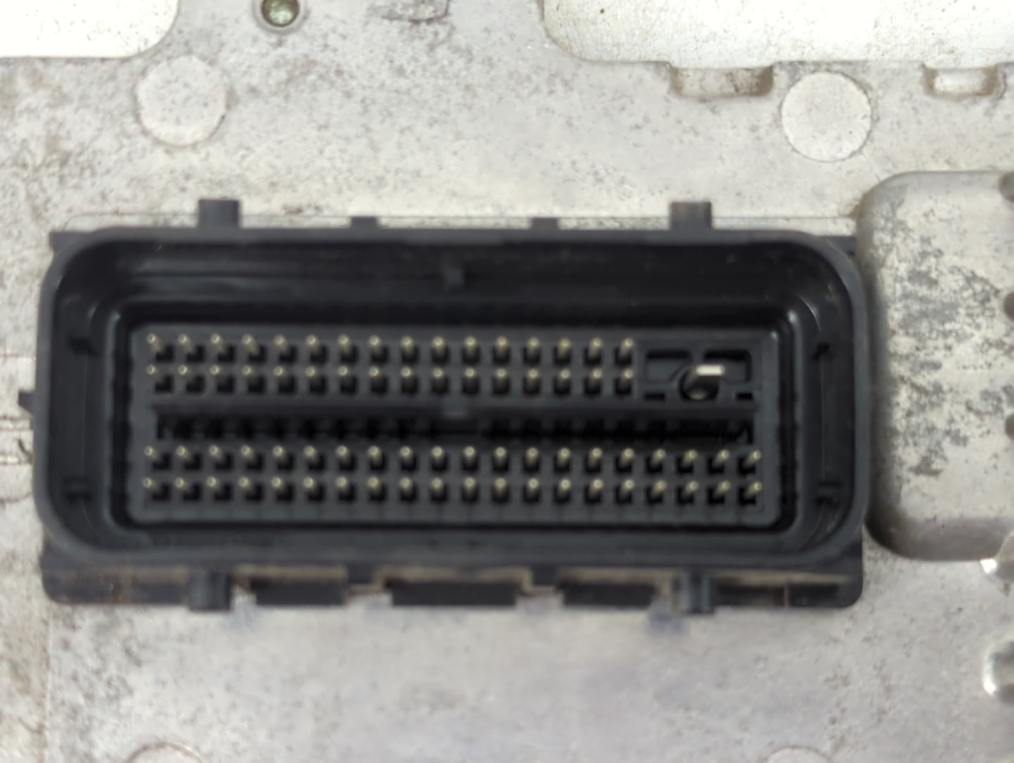 2007-2012 Chevrolet Malibu PCM Engine Control Computer ECU ECM PCU OEM P/N:12638026 12612397 Fits OEM Used Auto Parts - Oemu