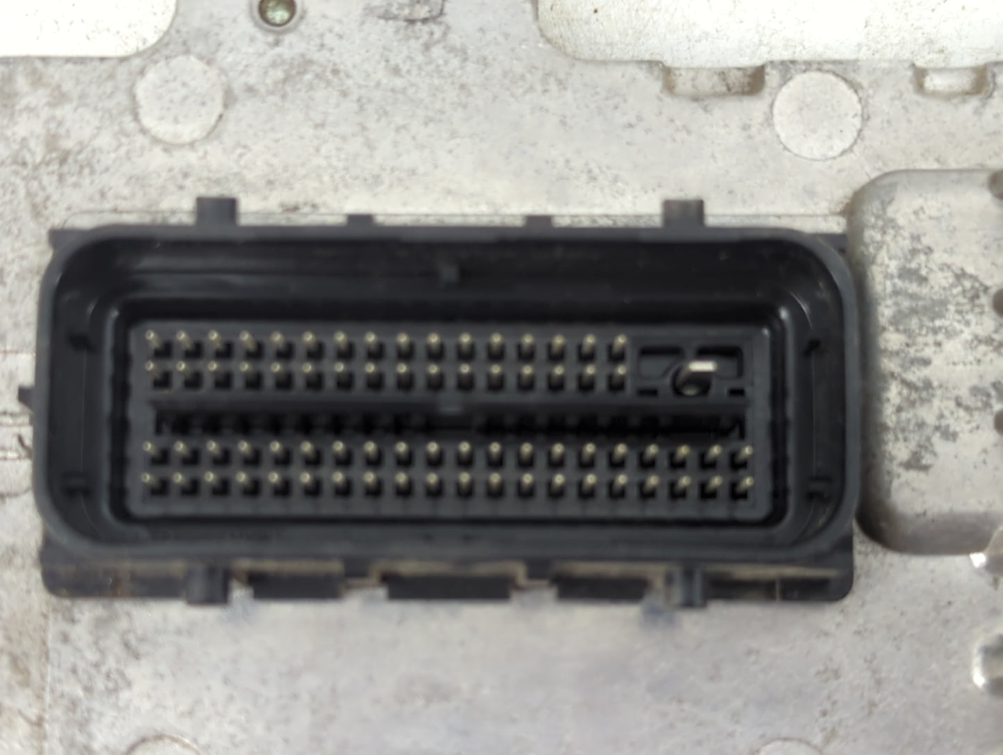 2007-2012 Chevrolet Malibu PCM Engine Control Computer ECU ECM PCU OEM P/N:12638026 12612397 Fits OEM Used Auto Parts - Oemu