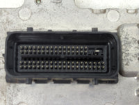 2007-2012 Chevrolet Malibu PCM Engine Control Computer ECU ECM PCU OEM P/N:12638026 12612397 Fits OEM Used Auto Parts - Oemu