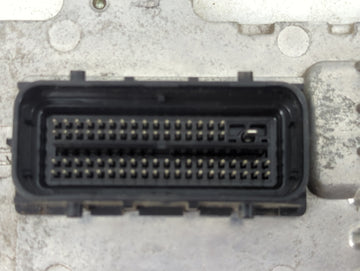 2007-2012 Chevrolet Malibu PCM Engine Control Computer ECU ECM PCU OEM P/N:12638026 12612397 Fits OEM Used Auto Parts
