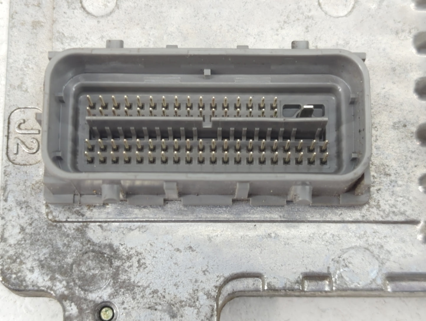 2007-2012 Chevrolet Malibu PCM Engine Control Computer ECU ECM PCU OEM P/N:12638026 12612397 Fits OEM Used Auto Parts - Oemu