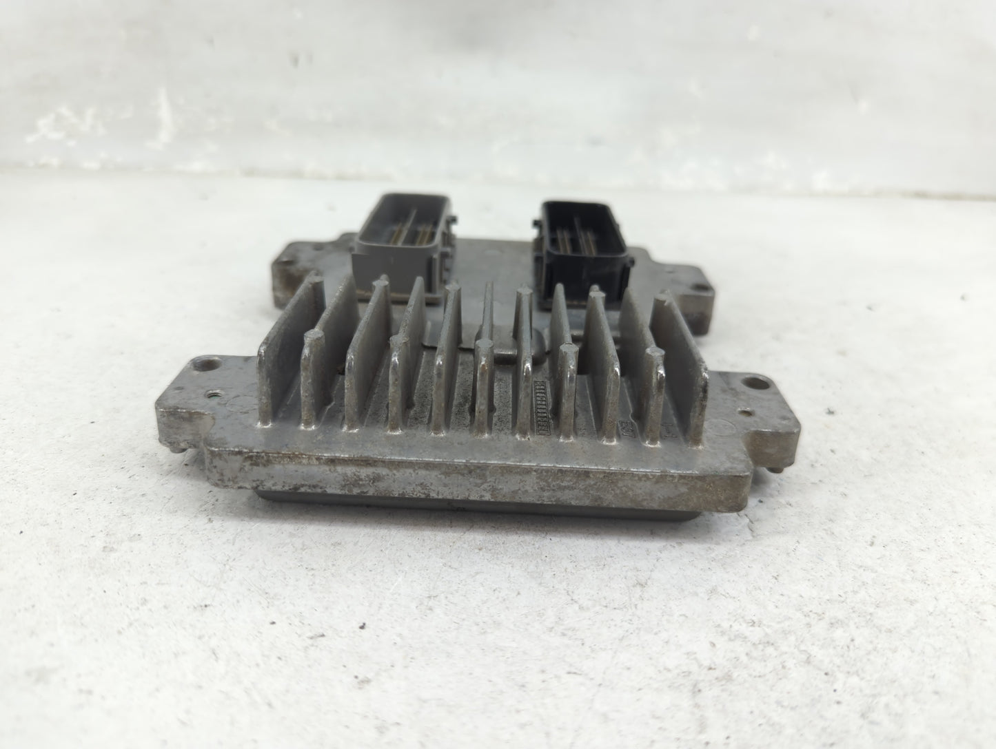 2007-2012 Chevrolet Malibu PCM Engine Control Computer ECU ECM PCU OEM P/N:12638026 12612397 Fits OEM Used Auto Parts - Oemu