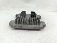 2007-2012 Chevrolet Malibu PCM Engine Control Computer ECU ECM PCU OEM P/N:12638026 12612397 Fits OEM Used Auto Parts - Oemu