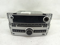 2009-2012 Chevrolet Malibu Radio AM FM Cd Player Receiver Replacement P/N:20940843 CQ-JG20E1GD Fits Fits 2009 2010 2011 2012