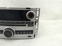 2009-2012 Chevrolet Malibu Radio AM FM Cd Player Receiver Replacement P/N:20940843 CQ-JG20E1GD Fits Fits 2009 2010 2011 2012