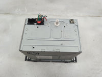 2009-2012 Chevrolet Malibu Radio AM FM Cd Player Receiver Replacement P/N:20940843 CQ-JG20E1GD Fits Fits 2009 2010 2011 2012
