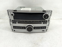 2009-2012 Chevrolet Malibu Radio AM FM Cd Player Receiver Replacement P/N:20940843 CQ-JG20E1GD Fits Fits 2009 2010 2011 2012