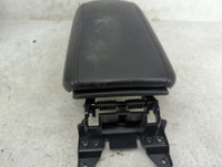 2012 Chevrolet Malibu Center Console Armrest Cover Lid Fits OEM Used Auto Parts - Oemusedautoparts1.com