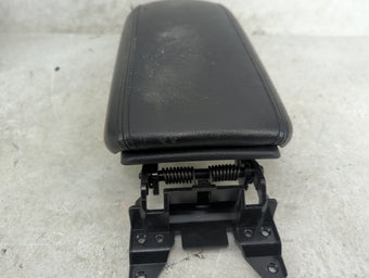 compare product 2012 Chevrolet Malibu Center Console Armrest Cover Lid Fits OEM Used Auto Parts