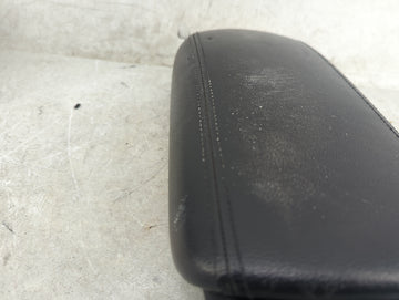 2012 Chevrolet Malibu Center Console Armrest Cover Lid Fits OEM Used Auto Parts