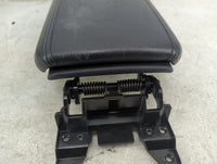 2012 Chevrolet Malibu Center Console Armrest Cover Lid Fits OEM Used Auto Parts - Oemusedautoparts1.com