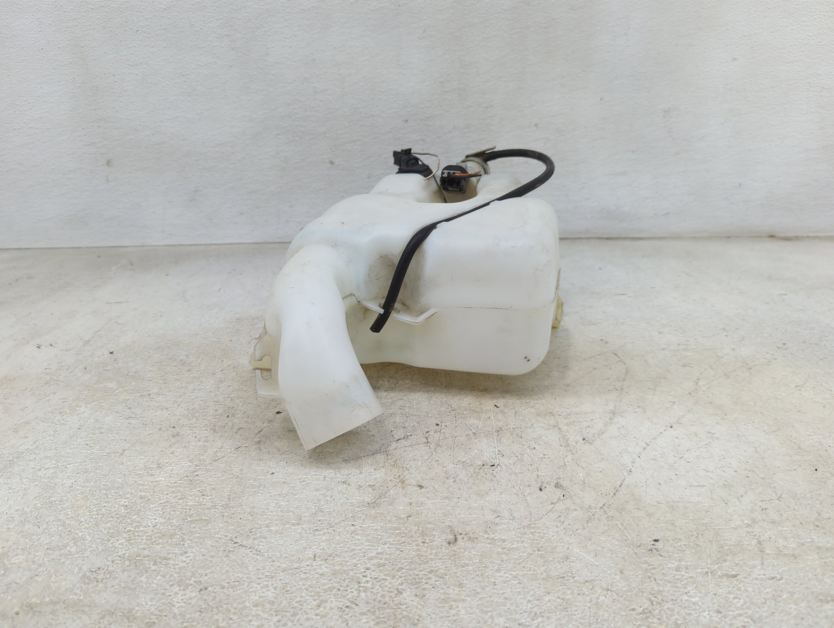 2007 Chevrolet Malibu Radiator Coolant Overflow Expansion Tank Bottle 1460091 - Oemusedautoparts1.com
