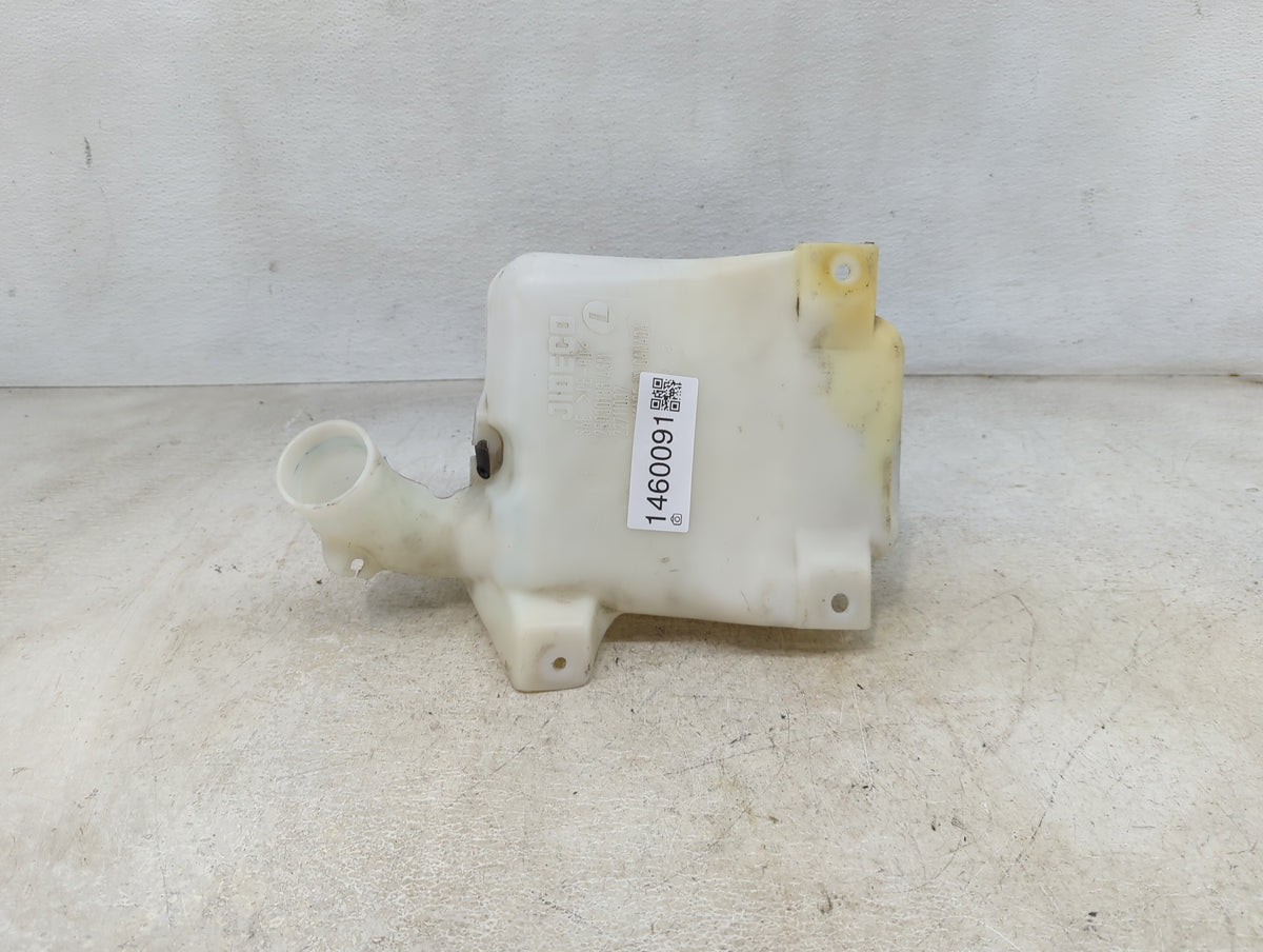 2007 Chevrolet Malibu Radiator Coolant Overflow Expansion Tank Bottle 1460091 - Oemusedautoparts1.com