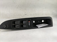 2010-2012 Chevrolet Malibu Master Power Window Switch Replacement Driver Side Left P/N:20952783 16184313 Fits Fits 2010 2011