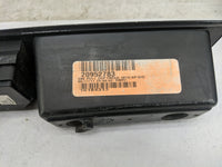 2010-2012 Chevrolet Malibu Master Power Window Switch Replacement Driver Side Left P/N:20952783 16184313 Fits Fits 2010 2011