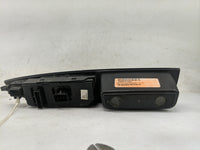 2010-2012 Chevrolet Malibu Master Power Window Switch Replacement Driver Side Left P/N:20952783 16184313 Fits Fits 2010 2011