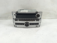 2009-2012 Chevrolet Malibu Radio AM FM Cd Player Receiver Replacement P/N:20940843 CQ-JG20E1GD Fits Fits 2009 2010 2011 2012