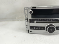 2009-2012 Chevrolet Malibu Radio AM FM Cd Player Receiver Replacement P/N:20940843 CQ-JG20E1GD Fits Fits 2009 2010 2011 2012