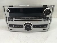 2009-2012 Chevrolet Malibu Radio AM FM Cd Player Receiver Replacement P/N:20940843 CQ-JG20E1GD Fits Fits 2009 2010 2011 2012