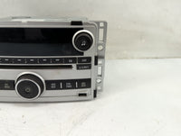 2009-2012 Chevrolet Malibu Radio AM FM Cd Player Receiver Replacement P/N:20940843 CQ-JG20E1GD Fits Fits 2009 2010 2011 2012