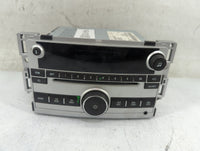 2009-2012 Chevrolet Malibu Radio AM FM Cd Player Receiver Replacement P/N:28152105 25833636 Fits Fits 2009 2010 2011 2012 OE