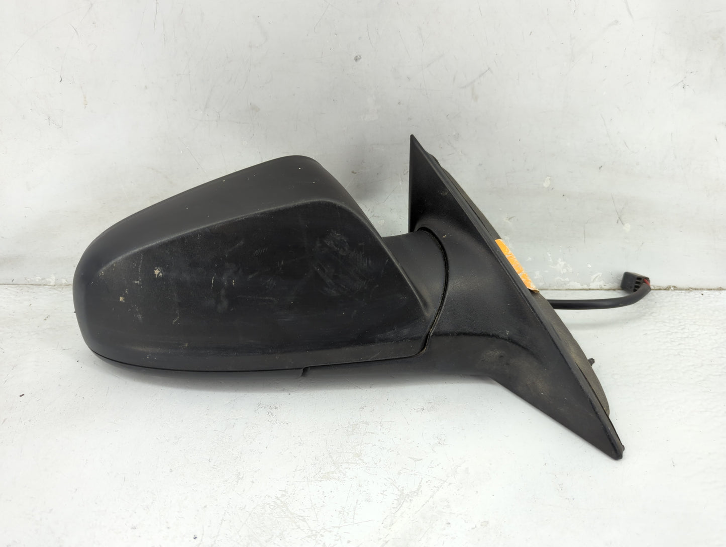 2008-2012 Chevrolet Malibu Passenger Side View Mirror - Right Door Mirror OEM Used - Oemusedautoparts1.com