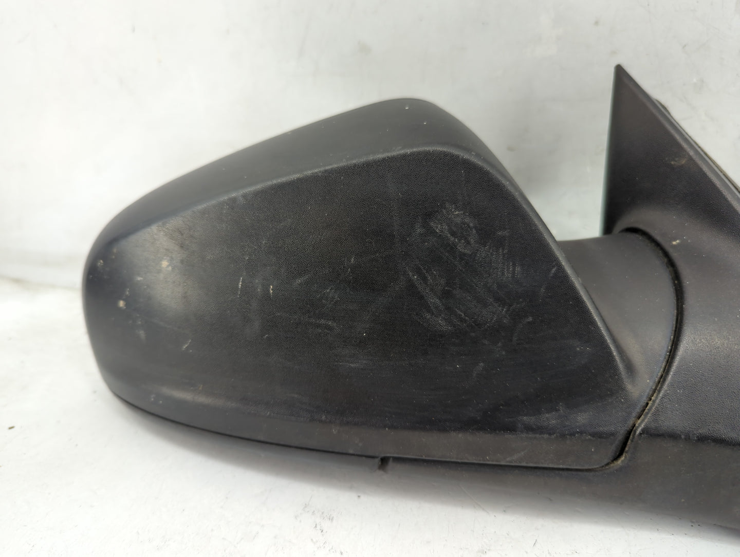 2008-2012 Chevrolet Malibu Passenger Side View Mirror - Right Door Mirror OEM Used - Oemusedautoparts1.com