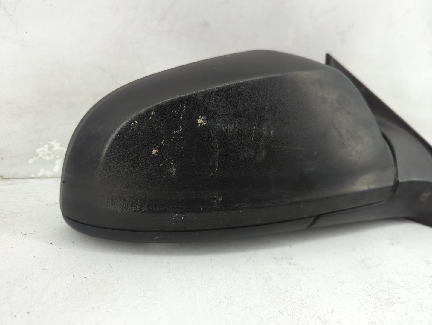 2008-2012 Chevrolet Malibu Passenger Side View Mirror - Right Door Mirror OEM Used - Oemusedautoparts1.com