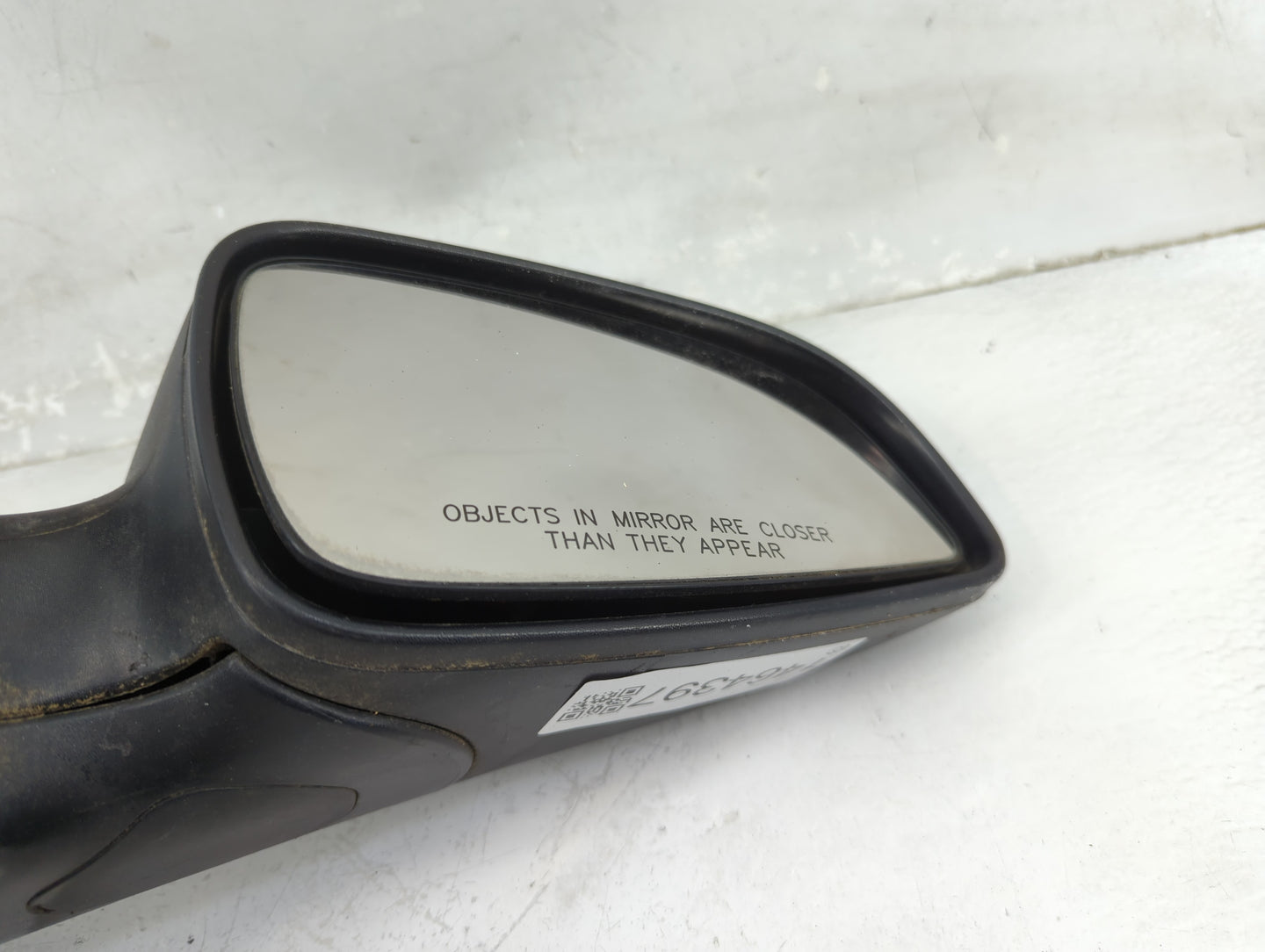 2008-2012 Chevrolet Malibu Passenger Side View Mirror - Right Door Mirror OEM Used - Oemusedautoparts1.com