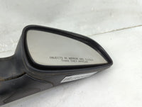 2008-2012 Chevrolet Malibu Passenger Side View Mirror - Right Door Mirror OEM Used - Oemusedautoparts1.com