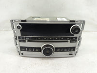 2009-2012 Chevrolet Malibu Radio AM FM Cd Player Receiver Replacement P/N:20940843 CQ-JG20E1GD Fits Fits 2009 2010 2011 2012