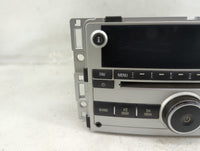 2009-2012 Chevrolet Malibu Radio AM FM Cd Player Receiver Replacement P/N:20940843 CQ-JG20E1GD Fits Fits 2009 2010 2011 2012
