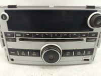 2009-2012 Chevrolet Malibu Radio AM FM Cd Player Receiver Replacement P/N:20940843 CQ-JG20E1GD Fits Fits 2009 2010 2011 2012