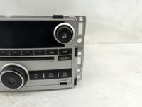 2009-2012 Chevrolet Malibu Radio AM FM Cd Player Receiver Replacement P/N:20940843 CQ-JG20E1GD Fits Fits 2009 2010 2011 2012