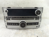 2009-2012 Chevrolet Malibu Radio AM FM Cd Player Receiver Replacement P/N:25842176 892776AY Fits Fits 2009 2010 2011 2012 OE