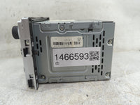 2009-2012 Chevrolet Malibu Radio AM FM Cd Player Receiver Replacement P/N:25842176 892776AY Fits Fits 2009 2010 2011 2012 OE